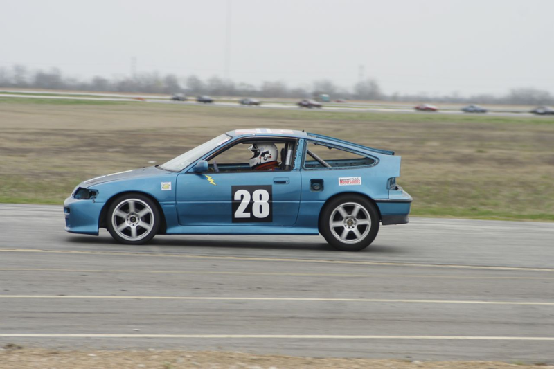 Illustration for article titled The 24 Hours Of LeMons Texas Gator-O-Rama Über Gallery: The Japanese